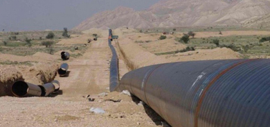 Iraq û Sûriye li ser nûjenkirina xeta petrolê ya Kerkûk-Banyasê li hev dikin