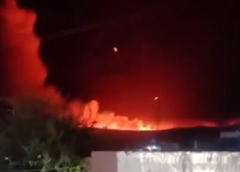 6 Patiyên Kurdistanî êrişên li ser Başûrê Kurdistanê şermezarkirin