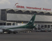Erbil and Sulaimani Airports Remain Fully Operational Despite Regional Security Tensions