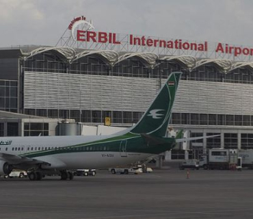 Erbil and Sulaimani Airports Remain Fully Operational Despite Regional Security Tensions