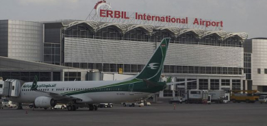 Erbil and Sulaimani Airports Remain Fully Operational Despite Regional Security Tensions