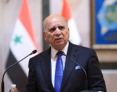 Fuad Hussein: Iraq Under Pressure to Enter Regional War, Three Armed Groups Begin Disarmament