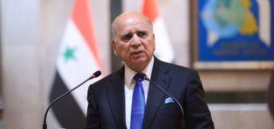 Fuad Hussein: Iraq Under Pressure to Enter Regional War, Three Armed Groups Begin Disarmament