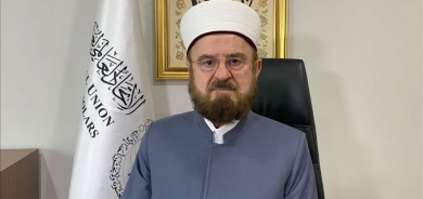 علي القره داغي يدين الهجوم على إقليم كوردستان ويطالب بغداد بموقف حازم لحماية السيادة