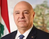 الرئيس اللبناني في واشنطن لتثبيت «اتفاق الإطار»