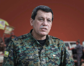 Mezlûm Ebdî êrişa li ser Herêma Kurdistanê şermezar kir