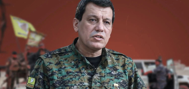 Mezlûm Ebdî êrişa li ser Herêma Kurdistanê şermezar kir
