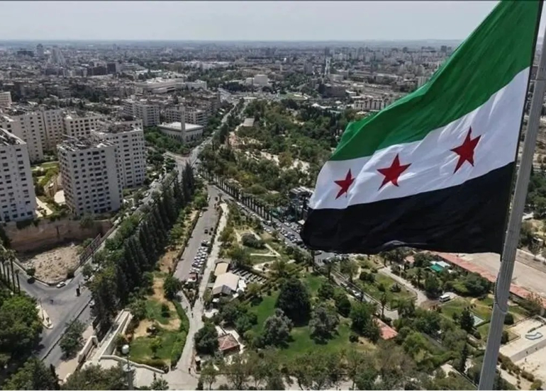 Sûriyeyê êrişên Îranê yên li Herêma Kurdistanê şermezar kirin