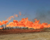 Petrola Kerkûkê dê bi rêya boriyên Herêma Kurdistanê were hinartin