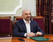 Bafil Talebanî: Em li kêleka birayên xwe yên li Hewlêrê radiwestin