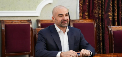 Bafil Talebanî: Em li kêleka birayên xwe yên li Hewlêrê radiwestin