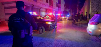 Li bajarê Ezazê tevlîheviyeke ewlehiyê derket