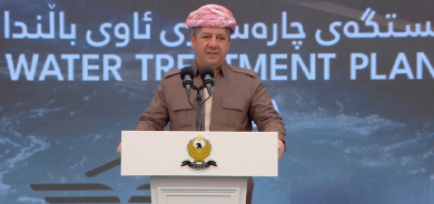 مسرور بارزاني: الحكومة ملتزمة بإيصال الخدمات إلى جميع مناطق كوردستان دون تمييز