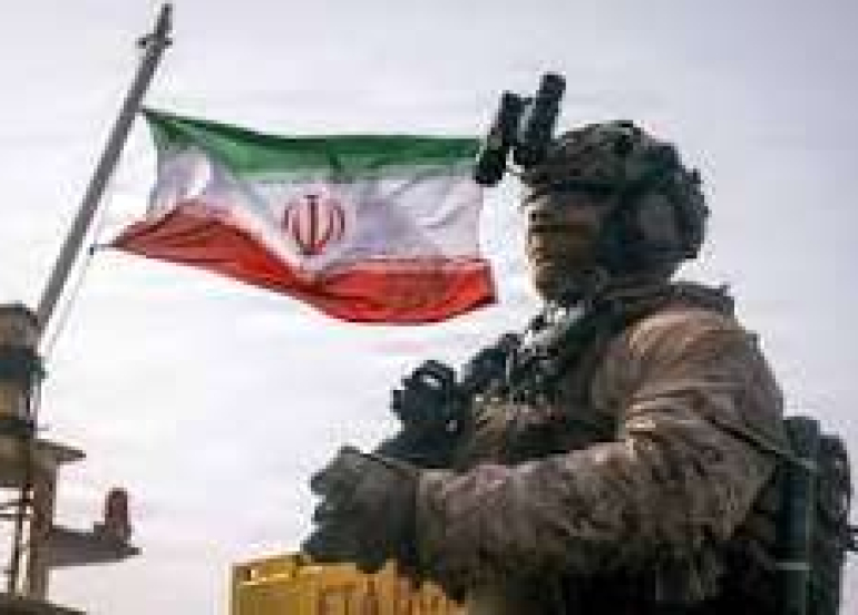 US Strikes Iran for Eighth Consecutive Night as Regional Tensions Escalate