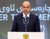 ساسان عوني: رغم التحديات.. أولت حكومة كوردستان اهتماماً كبيراً لقطاع المياه
