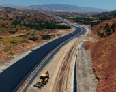 KRG to Complete the Strategic Korre–Shaqlawa–Qandil Road Project by the End of 2026