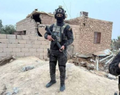 Iraqi Forces Arrest Two ISIS Suspects, Seize Weapons Cache in Kirkuk