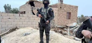 Iraqi Forces Arrest Two ISIS Suspects, Seize Weapons Cache in Kirkuk