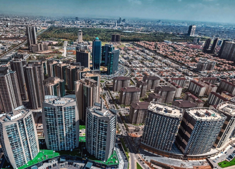 لحماية البيئة.. أربيل تبدأ حملة واسعة لإعادة تنظيم 4 آلاف مصنع