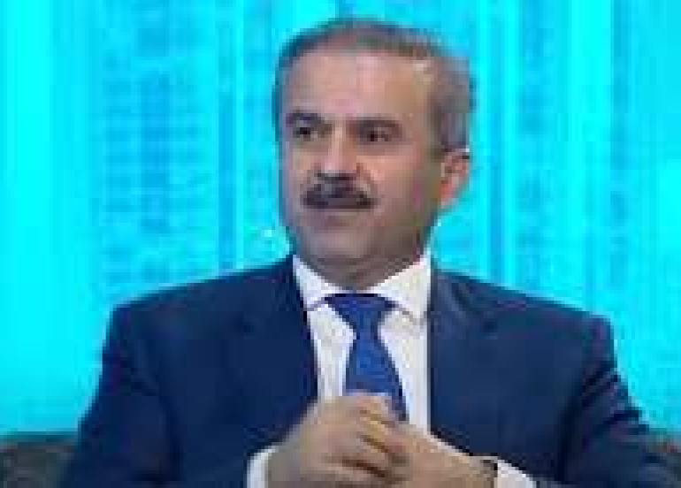 محمد شكري: ارتفاع ملحوظ في تدفق المستثمرين الأجانب إلى إقليم كوردستان