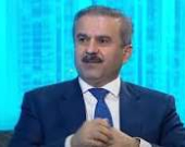محمد شكري: ارتفاع ملحوظ في تدفق المستثمرين الأجانب إلى إقليم كوردستان