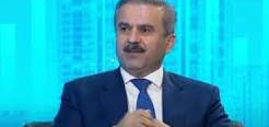 محمد شكري: ارتفاع ملحوظ في تدفق المستثمرين الأجانب إلى إقليم كوردستان