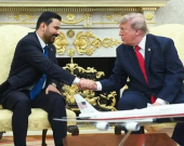 عێراق ڕێککەوتنی کەرتی نەوتی لەگەڵ کۆمپانیا ئەمریکییەکان واژۆکرد