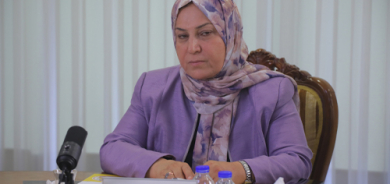 پ.د. نەزاكەت حسێن ئەندامی بازنەی گفتوگۆ:     كەس وەك كورد خاوەن ناسیۆنالیزم و ئایدیۆلۆژیایەكی دروست نەبووە