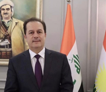 سیستمی داڕشتنەوەی گوتاری نیشتمانی   . . .   د.سالار عوسمان  بەرپرسی بەشی ڕۆشنبیری و  ڕاگەیاندنی پارتی دیموكراتی كوردستان