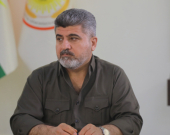 د.جەلال ئەحمەد ئەندامی بازنەی گفتوگۆ:     ناسیۆنالیزم وەك ئایدیۆلۆژیا بنچینەیە و ژێرخانی هەموو ئایدیۆلۆژیایەكیش وەك پڕۆژە، لە بنچینەدا ناسیۆنالیزمە