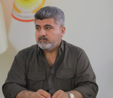 د.جەلال ئەحمەد ئەندامی بازنەی گفتوگۆ:     ناسیۆنالیزم وەك ئایدیۆلۆژیا بنچینەیە و ژێرخانی هەموو ئایدیۆلۆژیایەكیش وەك پڕۆژە، لە بنچینەدا ناسیۆنالیزمە