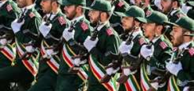 «الحرس الثوري» يطالب الجيش الأميركي بالاستعداد «لعملية عقابية»