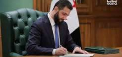 سوريا: حزمة تعيينات لضبط القرار الأمني