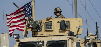 Leşkereke Amerîka di êrişa Îranê de hate kuştin