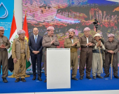 Mesrûr Barzanî: Em dê xizmetkariyan bigihînin tevahiya deverên Herêma Kurdistanê