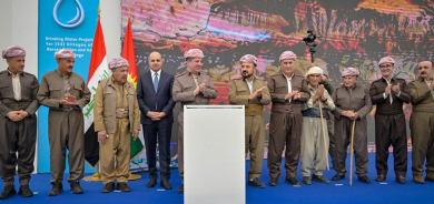 Mesrûr Barzanî: Em dê xizmetkariyan bigihînin tevahiya deverên Herêma Kurdistanê