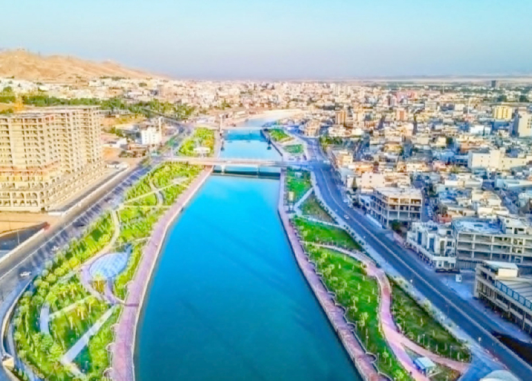 Qonaxa sêyê ya kornîşê Zaxoyê dê bête dirustkirin
