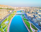 Qonaxa sêyê ya kornîşê Zaxoyê dê bête dirustkirin