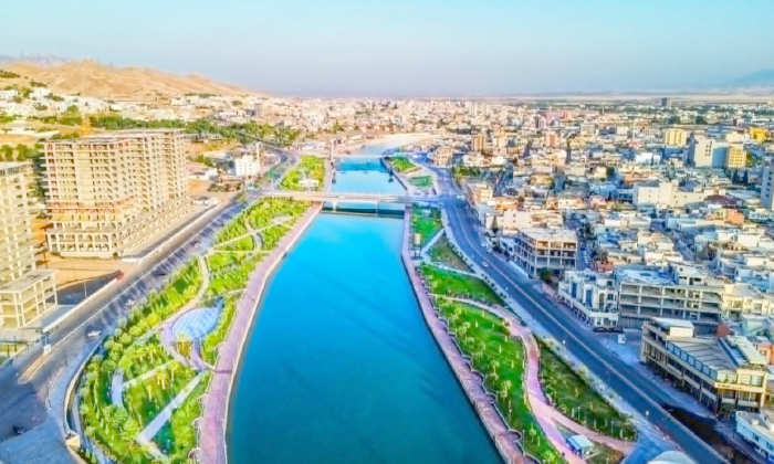 Qonaxa sêyê ya kornîşê Zaxoyê dê bête dirustkirin