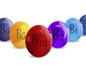 كەمی ڤیتامین B واتە كەمی وزە