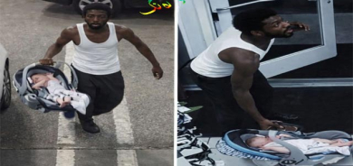 دیمەنە سەیرەكان، دزێكی بەویژدان