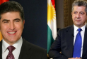 Kurdistan Region President and Prime Minister Congratulate Andy Burnham on Becoming UK Prime Minister