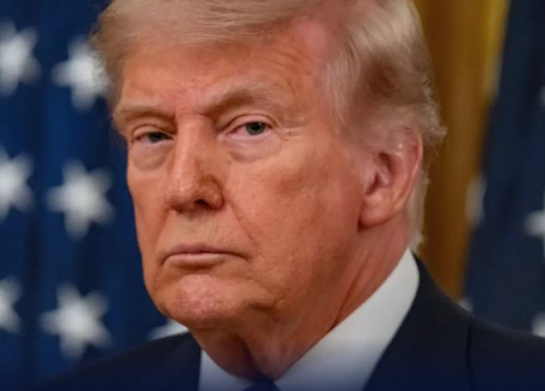 Trump Warns Iran of Severe Retaliation After U.S. Troops Killed in Jordan Strike