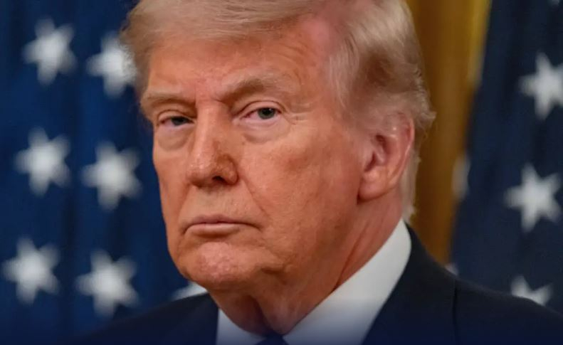 Trump Warns Iran of Severe Retaliation After U.S. Troops Killed in Jordan Strike