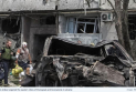 Russia and Ukraine Exchange Major Attacks as Moscow Drone Strike Follows Missile Barrage on Kyiv