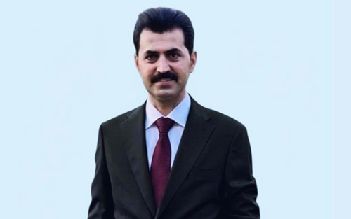 سەوداگەری لەسەر خاک: کاتێک مەستبوون دەکڕدرێت و وەهم دەفۆڕشڕێت