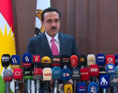 محافظ العاصمة أربيل: الأجهزة الأمنية والإدارية المعنية ستبدأ بتنفيذ إجراءات تنفيذ قرار تخفيض أسعار البنزين