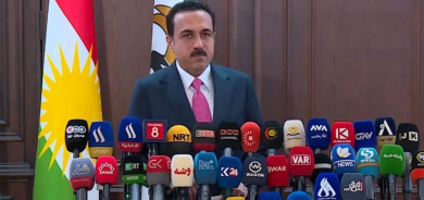 محافظ العاصمة أربيل: الأجهزة الأمنية والإدارية المعنية ستبدأ بتنفيذ إجراءات تنفيذ قرار تخفيض أسعار البنزين