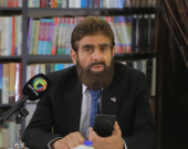 د.محەمەد سەید نووری بازیانی  ئەندامی مەكتەبی سیاسیی بزووتنەوەی پەیوەندیی ئیسلامی:     ناسیۆنالیزم ئایدۆلۆژیایەكی سیاسی و كۆمەڵایەتییە كە نەتەوە بە بنەمای سەرەكی و ڕەوای ڕێكخستنی سیاسی دادەنێت