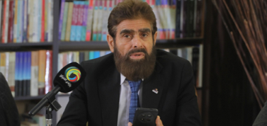 د.محەمەد سەید نووری بازیانی  ئەندامی مەكتەبی سیاسیی بزووتنەوەی پەیوەندیی ئیسلامی:     ناسیۆنالیزم ئایدۆلۆژیایەكی سیاسی و كۆمەڵایەتییە كە نەتەوە بە بنەمای سەرەكی و ڕەوای ڕێكخستنی سیاسی دادەنێت